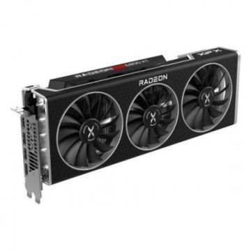 XFX Speedster SWFT 309 AMD Radeon RX 6800 XT Core RX-68XTAQFDB (BULK) 16GB GDDR6 256Bit DX