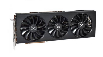 XFX SPEEDSTER SWFT309 RX6800 RX-68XLAQFDB LBRACKET