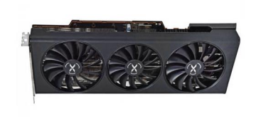 XFX SPEEDSTER SWFT309 RX6800 RX-68XLAQFDB LBRACKET