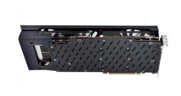 XFX SPEEDSTER SWFT309 RX6800 RX-68XLAQFDB LBRACKET