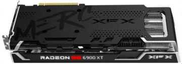 XFX 6900XT 16GB GDDR6 256Bit RX-69XTACSD9