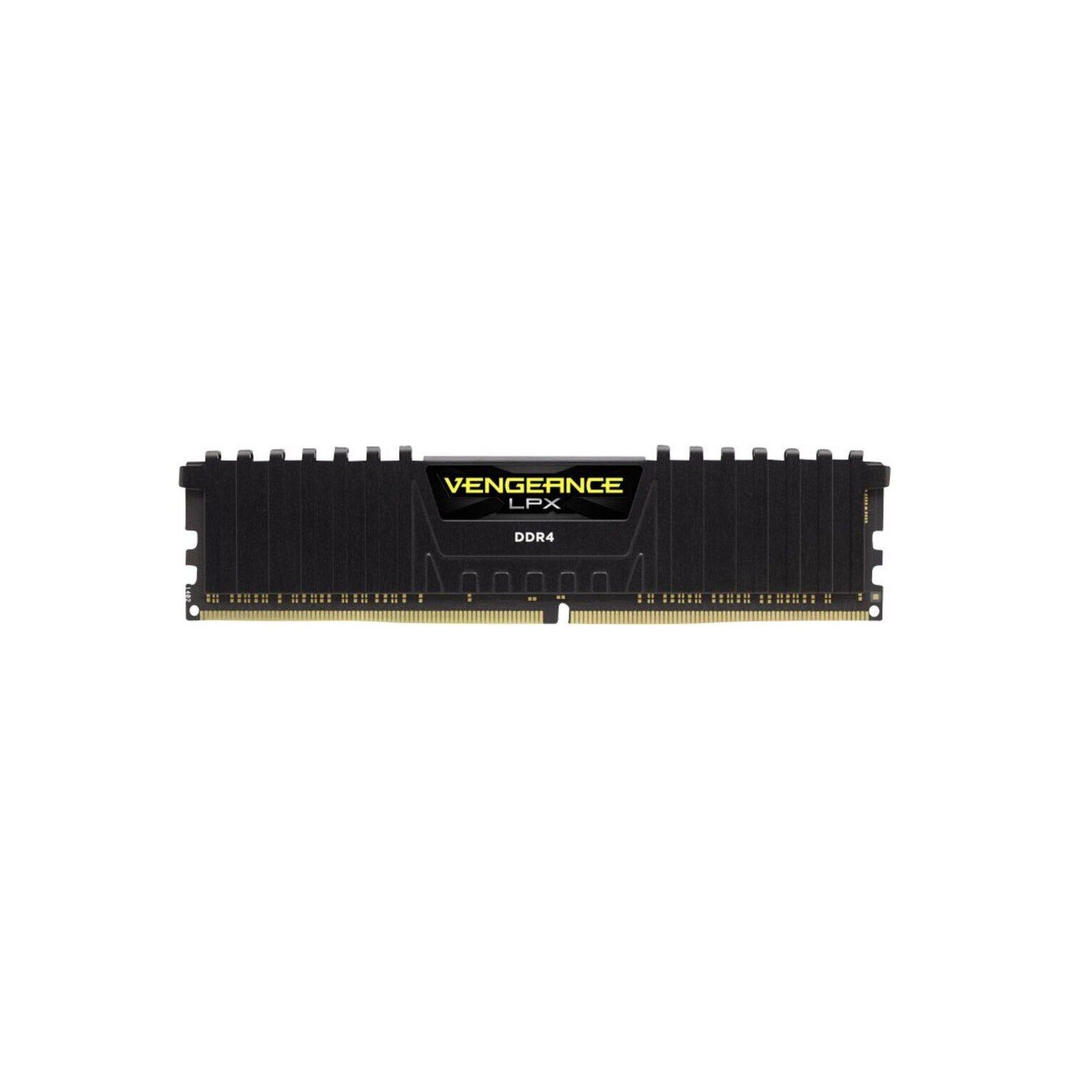 Corsair Vengeance 16GB 3000MHz DDR4 CL16 CMK16GX4M1D3000C16 Ram