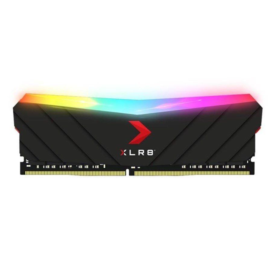 PNY XLR8 Gaming Epic-X RGB MD8GD4360018XRGB 8 GB DDR4 3600  MHz CL18 Ram