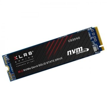 PNY 2TB XLR8 CS3040 5600/4300 NVMe PCIe M.2 SSD