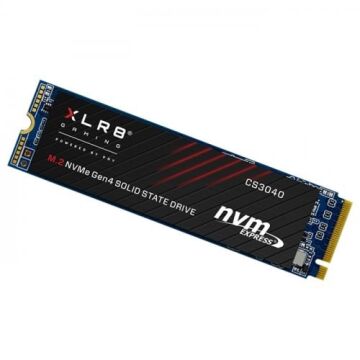 PNY 2TB XLR8 CS3040 5600/4300 NVMe PCIe M.2 SSD
