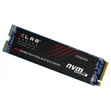 PNY 1TB XLR8 CS3040HS 5600/4300 NVMe PCIe M.2 SSD
