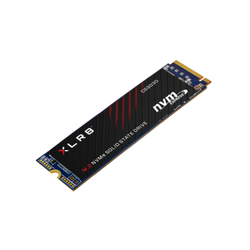 PNY 500GB XLR8 CS3030 3500/2000 NVMe PCIe M.2 SSD