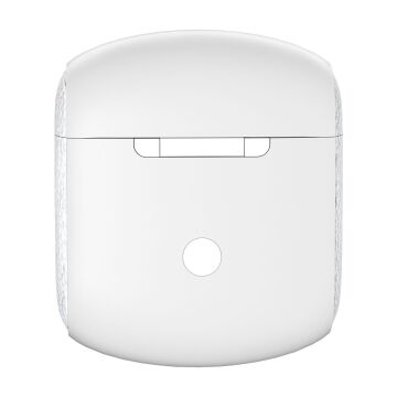 Lenovo Lecoo EW303 Kablosuz TWS Beyaz Mikrofonlu Kulak İçi Kulaklık