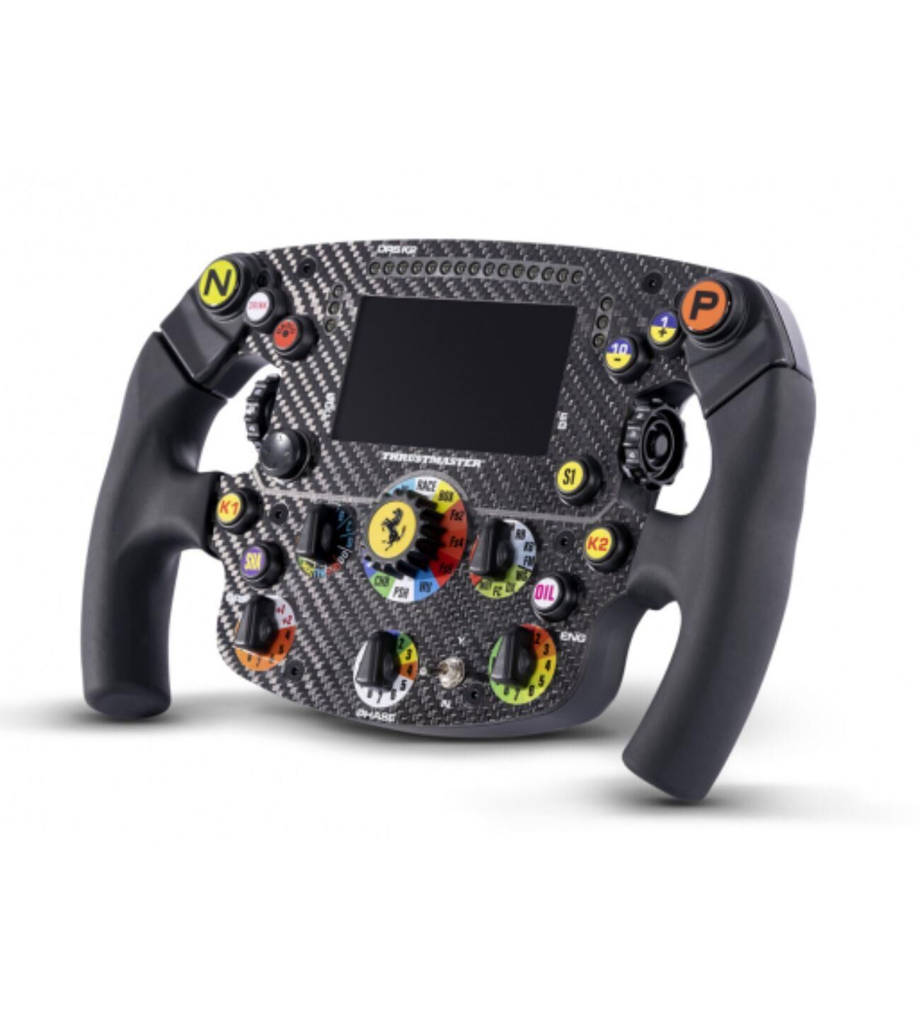 Thrustmaster Formula Wheel Add-On Ferrari SF1000 Edition