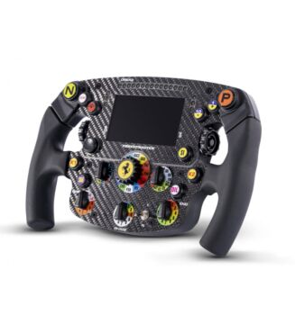 Thrustmaster Formula Wheel Add-On Ferrari SF1000 Edition