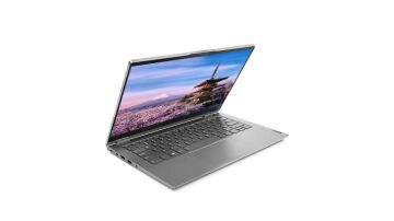 Lenovo Thınkbook 14S Yoga ITL 20WE004QTX I5-1135G7 8GB 256GB Ssd O/B 14'''' Multi-Touch Fh