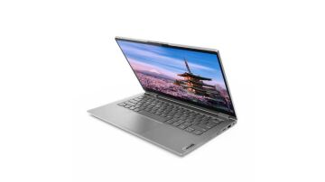 Lenovo Thınkbook 14S Yoga ITL 20WE004QTX I5-1135G7 8GB 256GB Ssd O/B 14'''' Multi-Touch Fh
