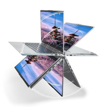Lenovo Thınkbook 14S Yoga ITL 20WE004QTX I5-1135G7 8GB 256GB Ssd O/B 14'''' Multi-Touch Fh