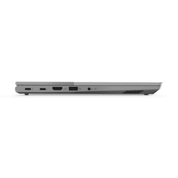 Lenovo Thınkbook 14S Yoga ITL 20WE004QTX I5-1135G7 8GB 256GB Ssd O/B 14'''' Multi-Touch Fh