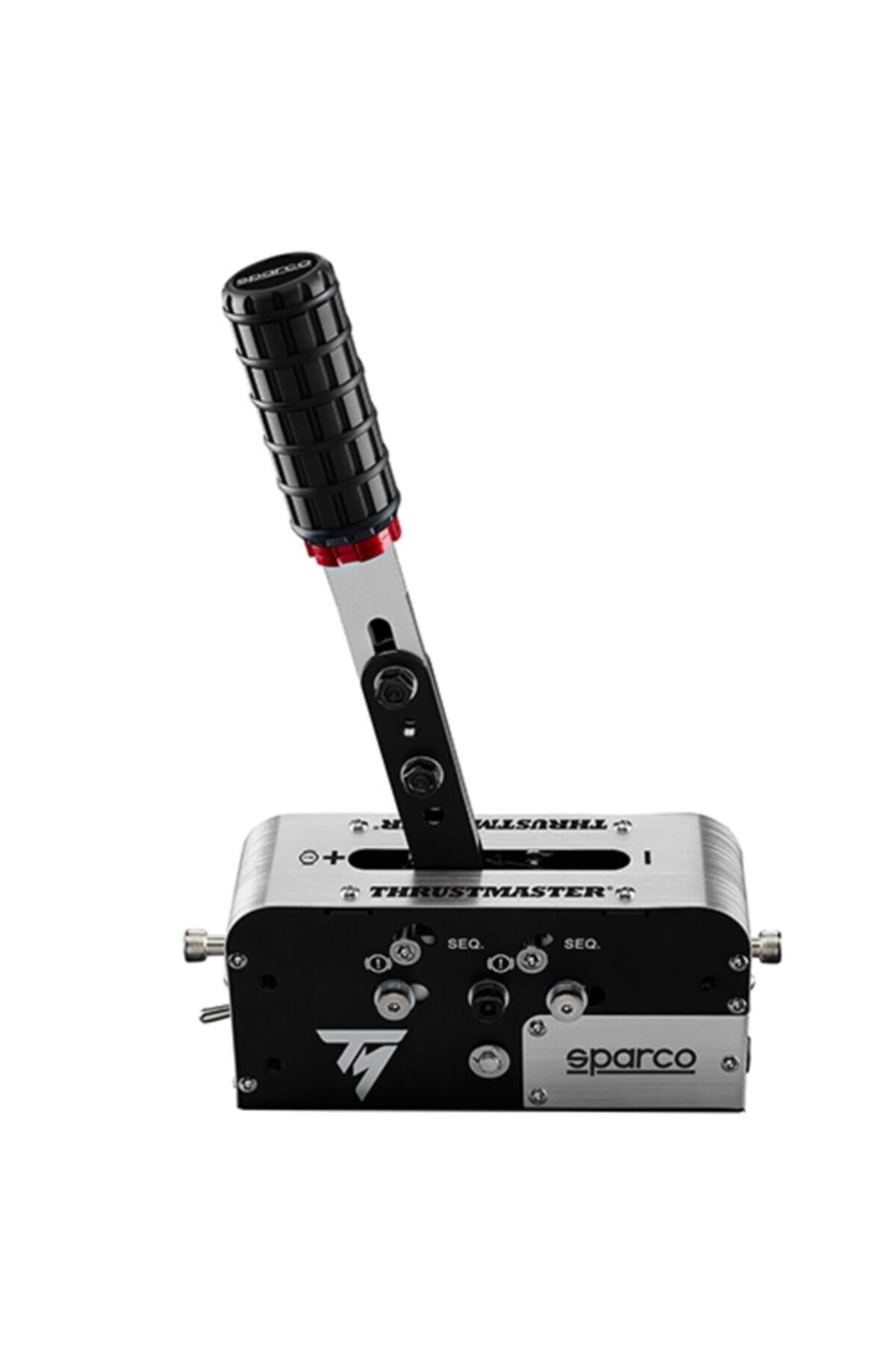 Thrustmaster Tssh Handbrake Sparco El Freni & Sıralı Vites (PC)