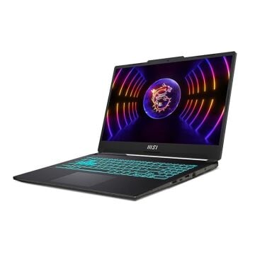 MSI NB KATANA 17 B13VEK-1035XTR I7-13620H 16GB DDR5 RTX4050 GDDR6 6GB 512GB SSD 17.3 FHD 144Hz DOS