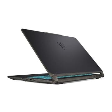 MSI NB KATANA 17 B13VEK-1035XTR I7-13620H 16GB DDR5 RTX4050 GDDR6 6GB 512GB SSD 17.3 FHD 144Hz DOS