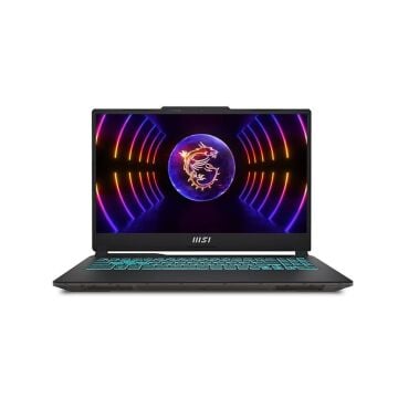 MSI NB KATANA 17 B12VFK-1031XTR I5-12450H 16GB DDR5 RTX4060 GDDR6 8GB 512GB SSD 17.3 FHD 144Hz DOS