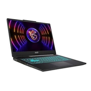 MSI NB KATANA 17 B12VFK-1031XTR I5-12450H 16GB DDR5 RTX4060 GDDR6 8GB 512GB SSD 17.3 FHD 144Hz DOS