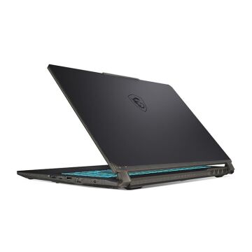 MSI NB KATANA 17 B12VFK-1031XTR I5-12450H 16GB DDR5 RTX4060 GDDR6 8GB 512GB SSD 17.3 FHD 144Hz DOS