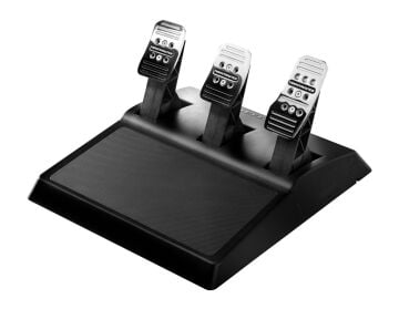 Thrustmaster T300 Ferrari Integral Alcantara Yarış Direksiyonu