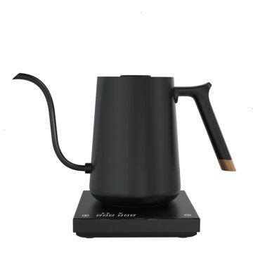 Timemore Fish Pour-Over Elektrikli Isı Ayar 600ml