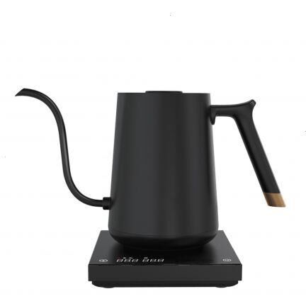 Timemore Fish Pour-Over Elektrikli Kettle 800ml