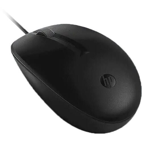HP 150 KABLOLU MOUSE SİYAH 265A9AA