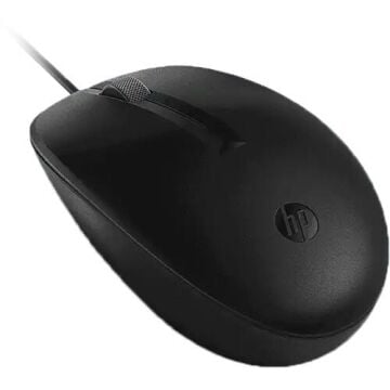 HP 150 KABLOLU MOUSE SİYAH 265A9AA