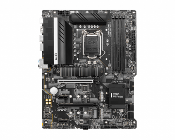 MSI Mb Z590-A Pro