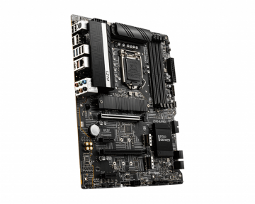 MSI Mb Z590-A Pro