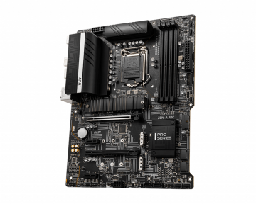 MSI Mb Z590-A Pro