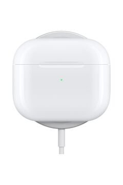 Apple AirPods 3.Nesil MME73TU/A ve MagSafe Şarj Kutusu Bluetooth Kulak İçi Kulaklık