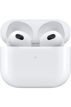 Apple AirPods 3.Nesil MME73TU/A ve MagSafe Şarj Kutusu Bluetooth Kulak İçi Kulaklık