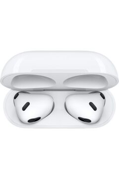 Apple AirPods 3.Nesil MME73TU/A ve MagSafe Şarj Kutusu Bluetooth Kulak İçi Kulaklık