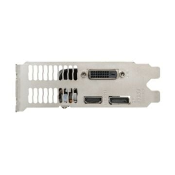 Msı Vga Geforce Gtx 1050 Ti 4Gt Lp