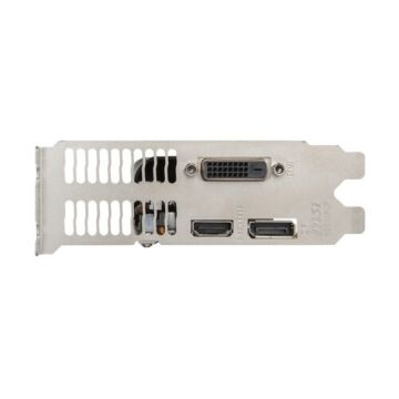 Msı Vga Geforce Gtx 1050 Ti 4Gt Lp