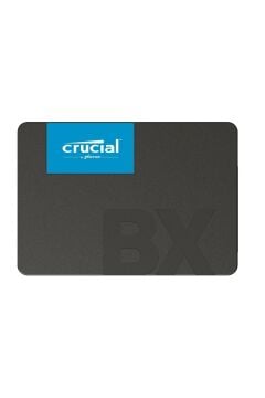 Crucial BX500 CT500BX500SSD1 Sata 3.0 2.5'' 500 Gb Ssd