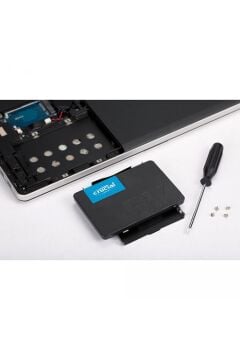 Crucial BX500 CT500BX500SSD1 Sata 3.0 2.5'' 500 Gb Ssd