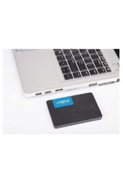 Crucial BX500 CT500BX500SSD1 Sata 3.0 2.5'' 500 Gb Ssd