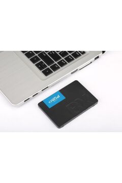 Crucial BX500 CT500BX500SSD1 Sata 3.0 2.5'' 500 Gb Ssd