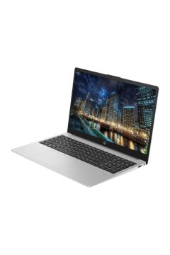 Hp 255 G10 3C3y9es R5-7530U 8Gb 512Gb Ssd 15.6'' Freedos Notebook