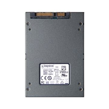 Kingston 240 Gb A400 Sata3 2.5 Ssd