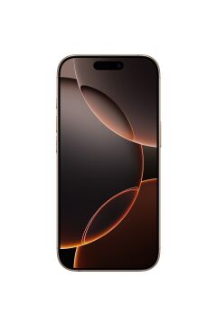 iPhone 16 Pro 128 GB Çöl Titanyum