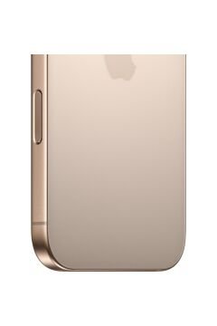 iPhone 16 Pro 128 GB Çöl Titanyum