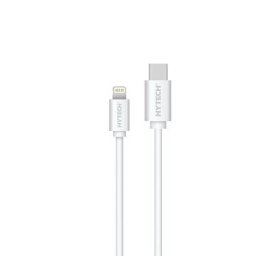Hytech HY-XE40 1PD 20W Hızlı Ev Şarj Adaptör