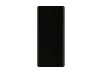 Hytech HP-S30PD 30000mAh PD Şarj Powerbank 4 Usb Port Siyah Taşınabilir Pil Şarj Cihazı