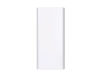 Hytech HP-S30PD 30000mAh PD Şarj Powerbank 4 Usb Port Beyaz Taşınabilir Pil Şarj Cihazı