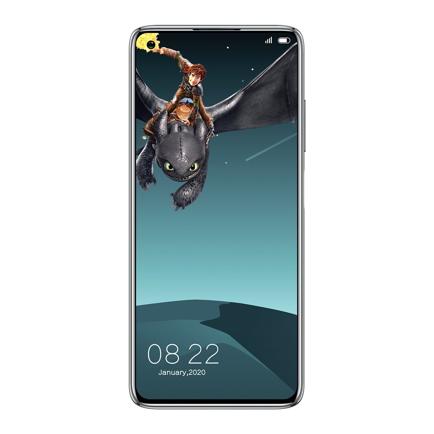 Elephone E10 Pro 4/128 Gb Blue