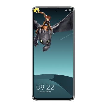 Elephone E10 Pro 4/128 Gb Blue